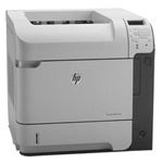 HP LaserJet Enterprise 600 M602n