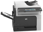 HP LaserJet Enterprise M4555h MFP