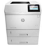HP LaserJet Enterprise M605x