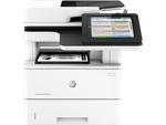HP LaserJet Enterprise MFP M527dn
