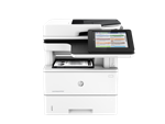 HP LaserJet Enterprise MFP M527f