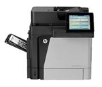 HP LaserJet Enterprise MFP M630h