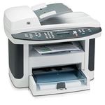 HP LaserJet M1522nf MFP
