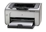 HP LaserJet P1009