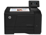 HP LaserJet Pro 200 Color M251nw