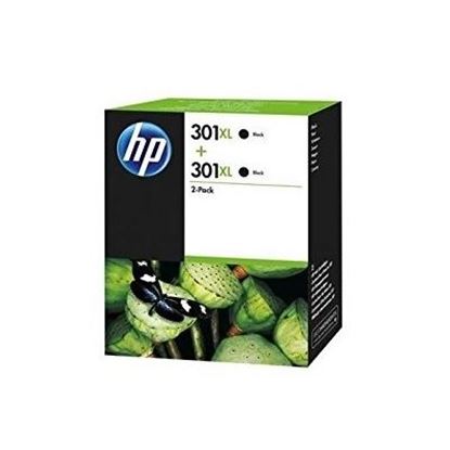 301xl Ink Cartridge Replacement For 301 Xl Fit - Temu