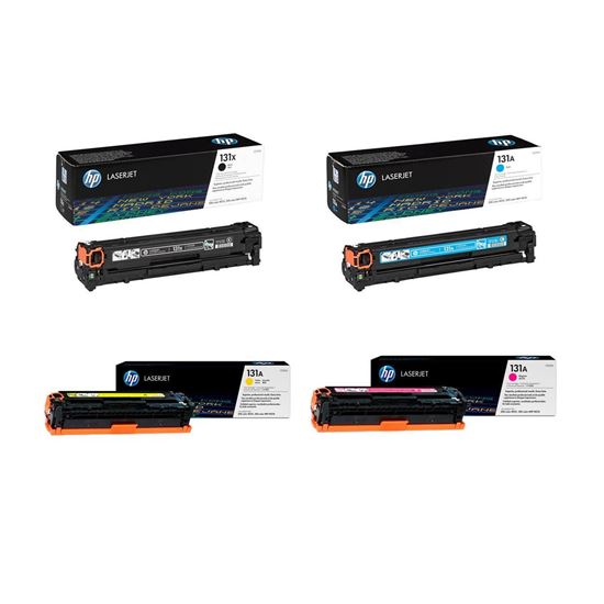 hp 131a multipack