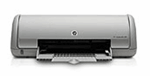 HP Deskjet D1320