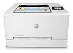 HP Colour LaserJet Pro M254nw