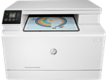 HP Colour LaserJet Pro MFP M180n