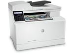 HP Colour LaserJet Pro MFP M181