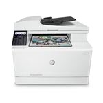 HP Colour LaserJet Pro MFP M181fw