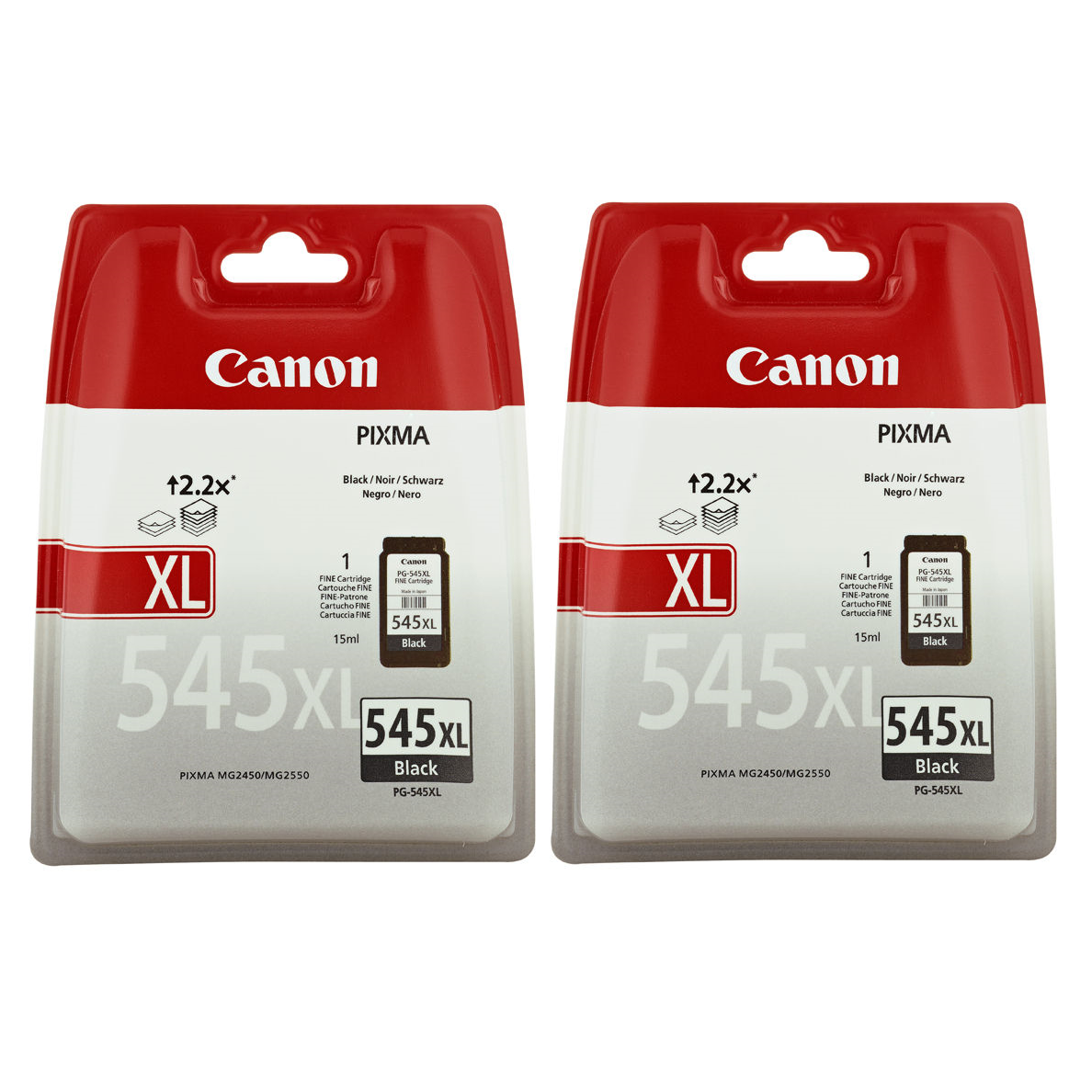 Canon PG-545XL