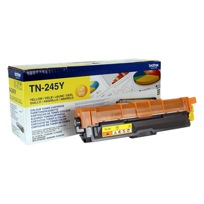  HALLOLUX TN-241 TN-245 Toner Cartridges Replacement