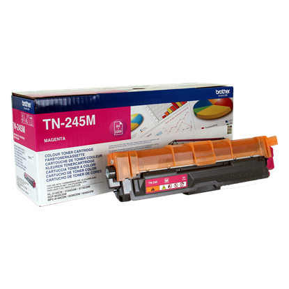 Prestige Cartridge™ Compatible TN-241-245 Laser Toner Cartridges