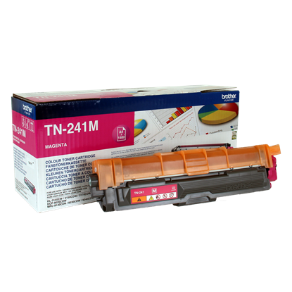 Compatible Brother TN-241 / TN-245 - Pack 10 toners