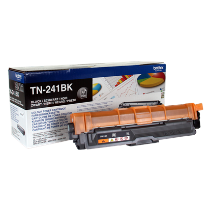 241 - Xerox Ultimate Compatible Brother TN-241 CMYK Multipack 4 Toners  (TN241C/ TN241M/ TN241Y/ TN241BK) (Xerox 006R03713/ 006R03714/ 006R03715/  006R03712)