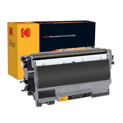 Picture of Kodak Replacement Brother TN-2010 Black Toner Cartridge