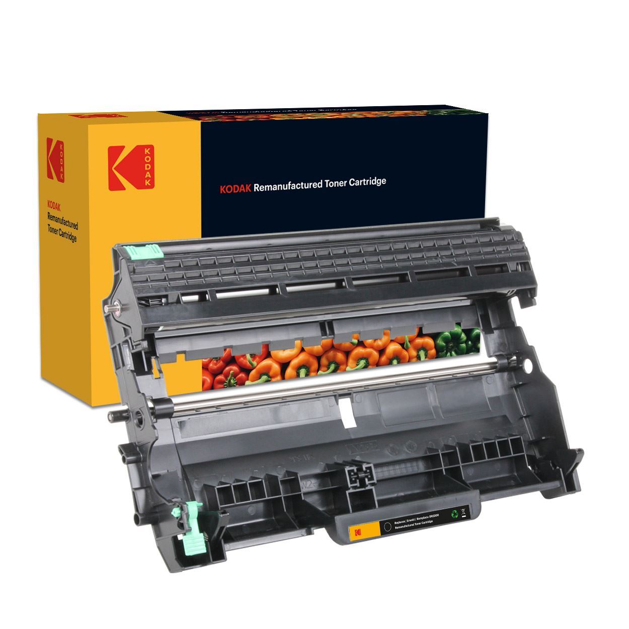 toner dr 2200