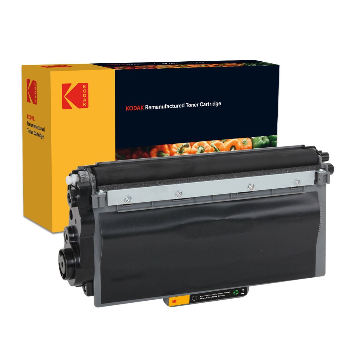 toner brother tn 3330