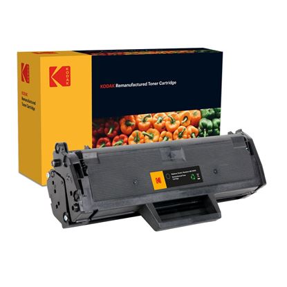 Picture of Kodak Replacement Samsung MLT-D101S Black Toner Cartridge