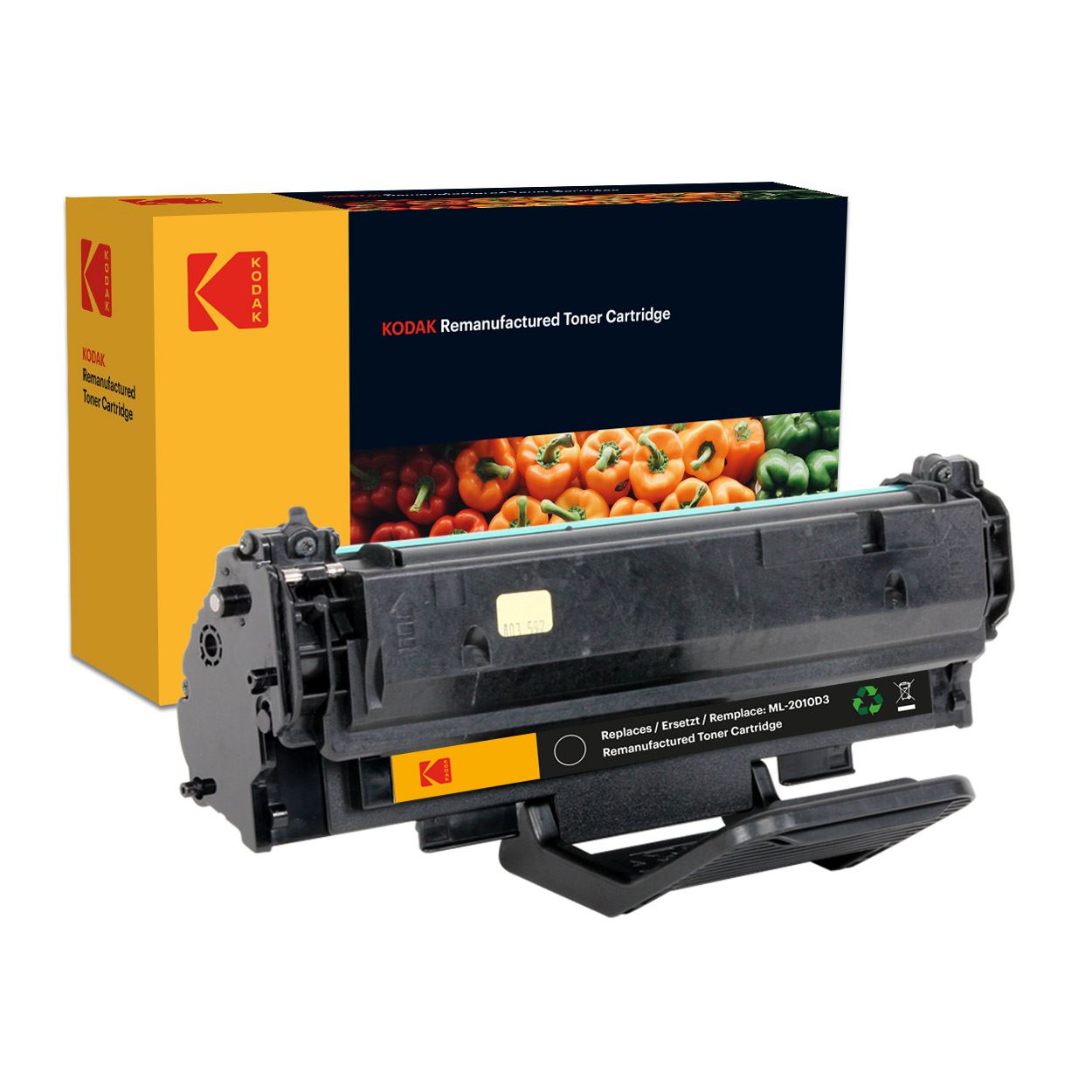samsung ml 2510 printer cartridge