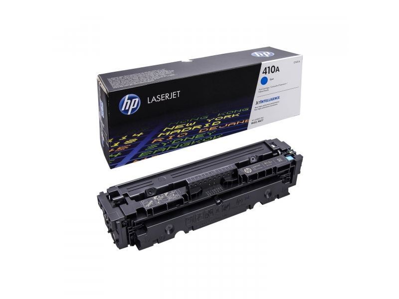 HP CF411A (410A) Toner cyan, 2.3K pages並行輸入 インクカートリッジ、トナー