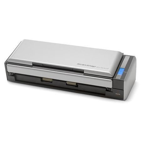 Scanners