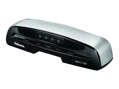 Laminators