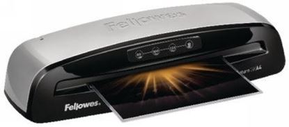 laminator fellowes 3i