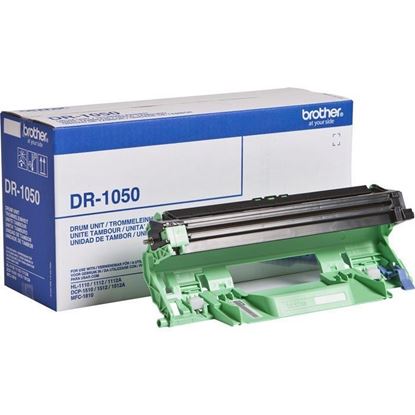 ✓ Brother Toner TN-1050 noir (Pack de 4) couleur 4 noirs en stock -  123CONSOMMABLES