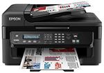 Epson  WorkForce WF-2520NF
