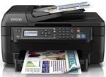 Epson  WorkForce WF-2650DWF