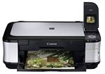 Canon Pixma MP550