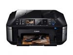 Canon Pixma MX885