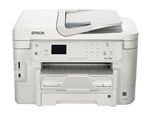 Epson  WorkForce WF-3530DTWF