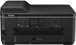 Epson  WorkForce WF-7515