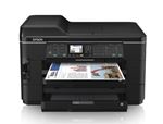 Epson  WorkForce WF-7525