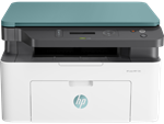 HP Laser MFP 135r
