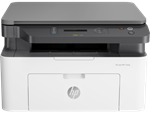 HP Laser MFP 135wg