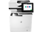 HP LaserJet Enterprise Flow MFP M631h