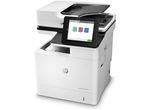 HP LaserJet Enterprise MFP M632h