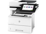 HP LaserJet Enterprise Flow MFP M528z