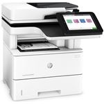 HP LaserJet Enterprise M528f