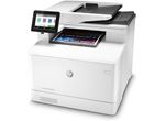 HP Colour LaserJet Pro MFP M479fdn