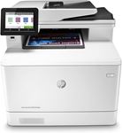 HP Colour LaserJet Pro MFP M479fdw