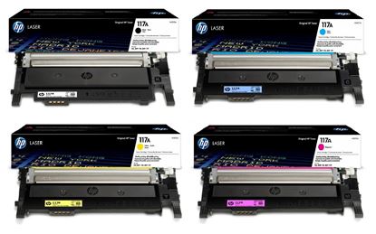 HP Colour-LaserJet MFP 178nw Printer