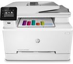 HP Colour LaserJet Pro MFP M283fdw