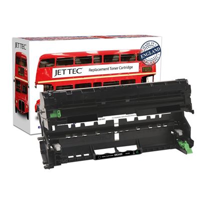 Value Compatible Brother TN-3480 Black High Capacity Toner