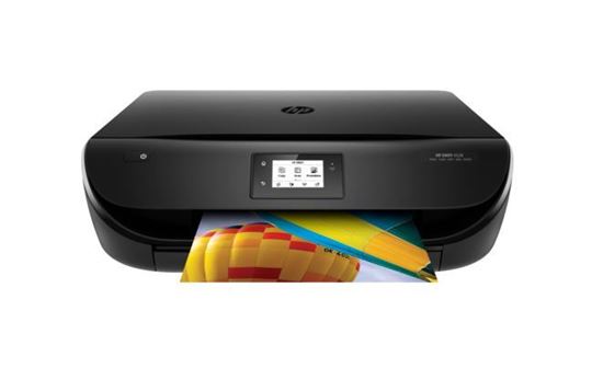 Refurbished HP ENVY 4524 All in One Colour Inkjet Printer FREE Red Bus 